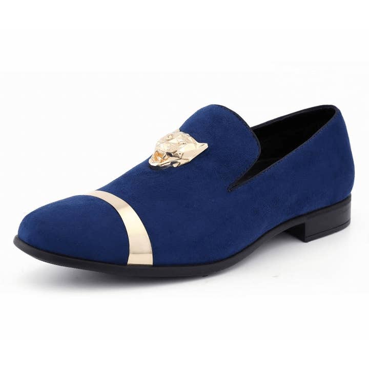 Island Footwear - Wholesale Loafers - Men's - Earl15