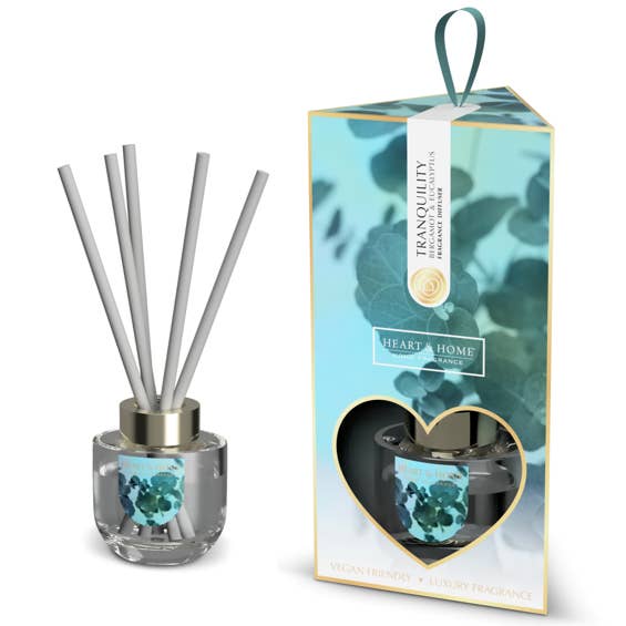 Diffuseur 70 ml / Printemps été 2025 - HEART&HOME pour la vente par Kontiki