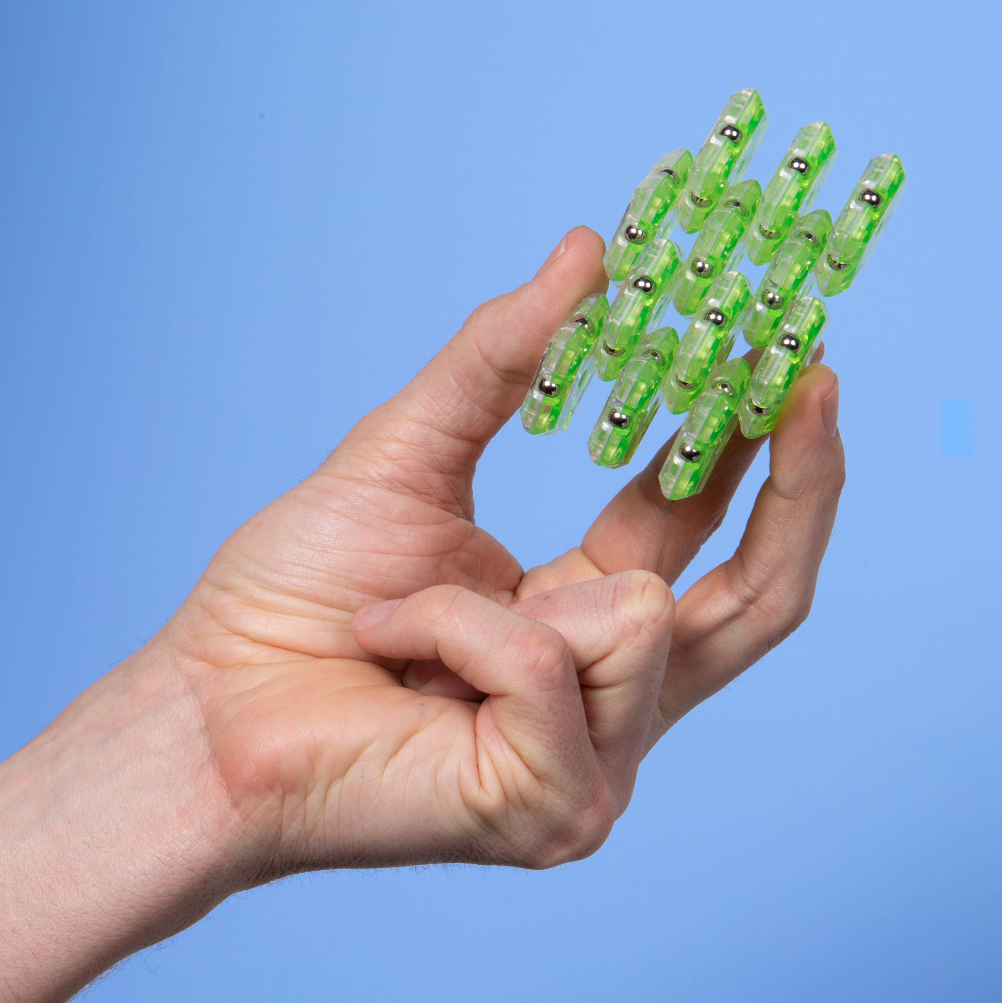 Speks - Wholesale Fidget Toy - Kids - Geode Single Color Case Pack14