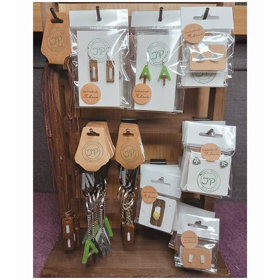 Jp Handmade - Wholesale Jewelry Set - Wholesale Starter Bundle