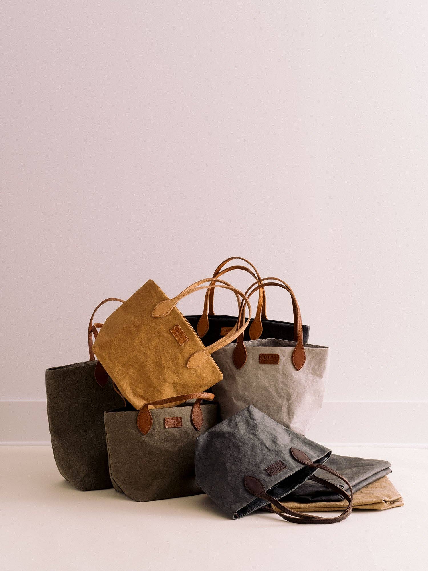 Uashmama - Wholesale Tote Bag - Women's - TOTTY HANDBAG46