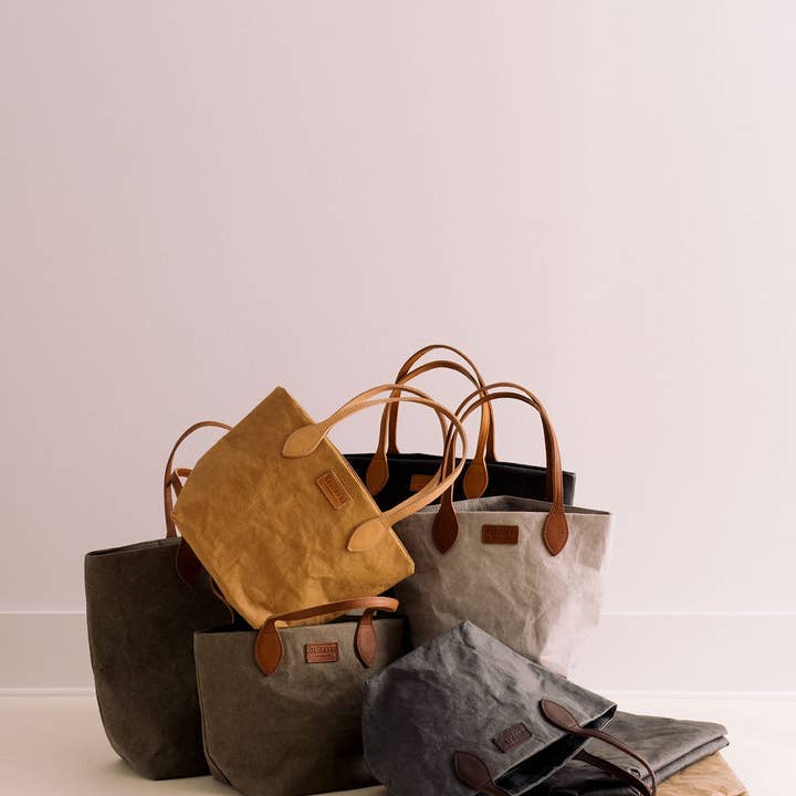 Uashmama - Wholesale Tote Bag - Women's - TOTTY HANDBAG46