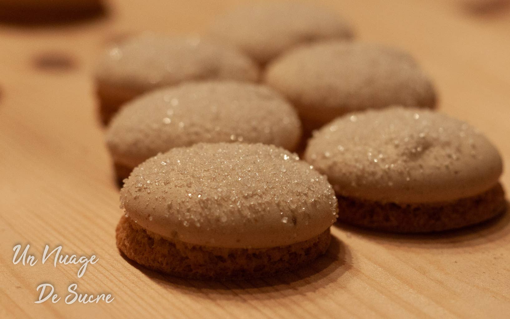 un nuage de sucre – Großhandel Cookie – Anisbrot1