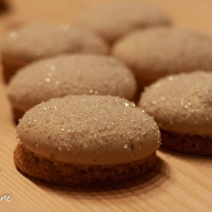 un nuage de sucre – Großhandel Cookie – Anisbrot1