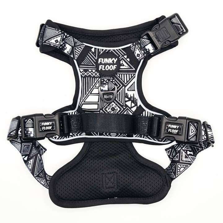 Tribal Tails - Adventure Harness for wholesale by Funky Floof