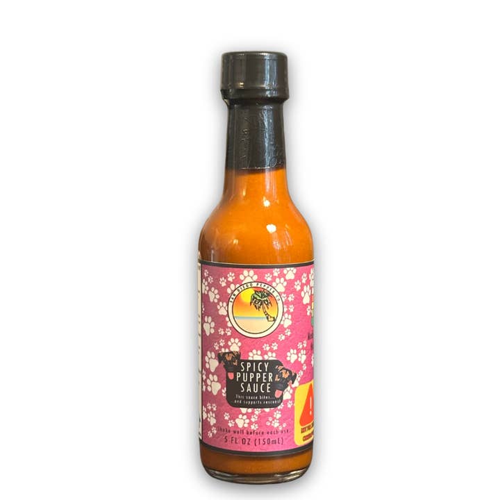 Molho Picante Pupper: Chili De Arbol Picante por atacado de San Diego Pepper Company