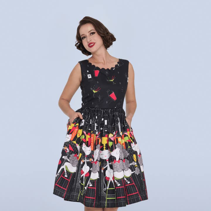 Robe de Bar à Cocktails Daria et autres tendances Résultats pour cocktail hema en vente B2B. Retours gratuits et paiement à 60 jours sur Faire sur Faire.