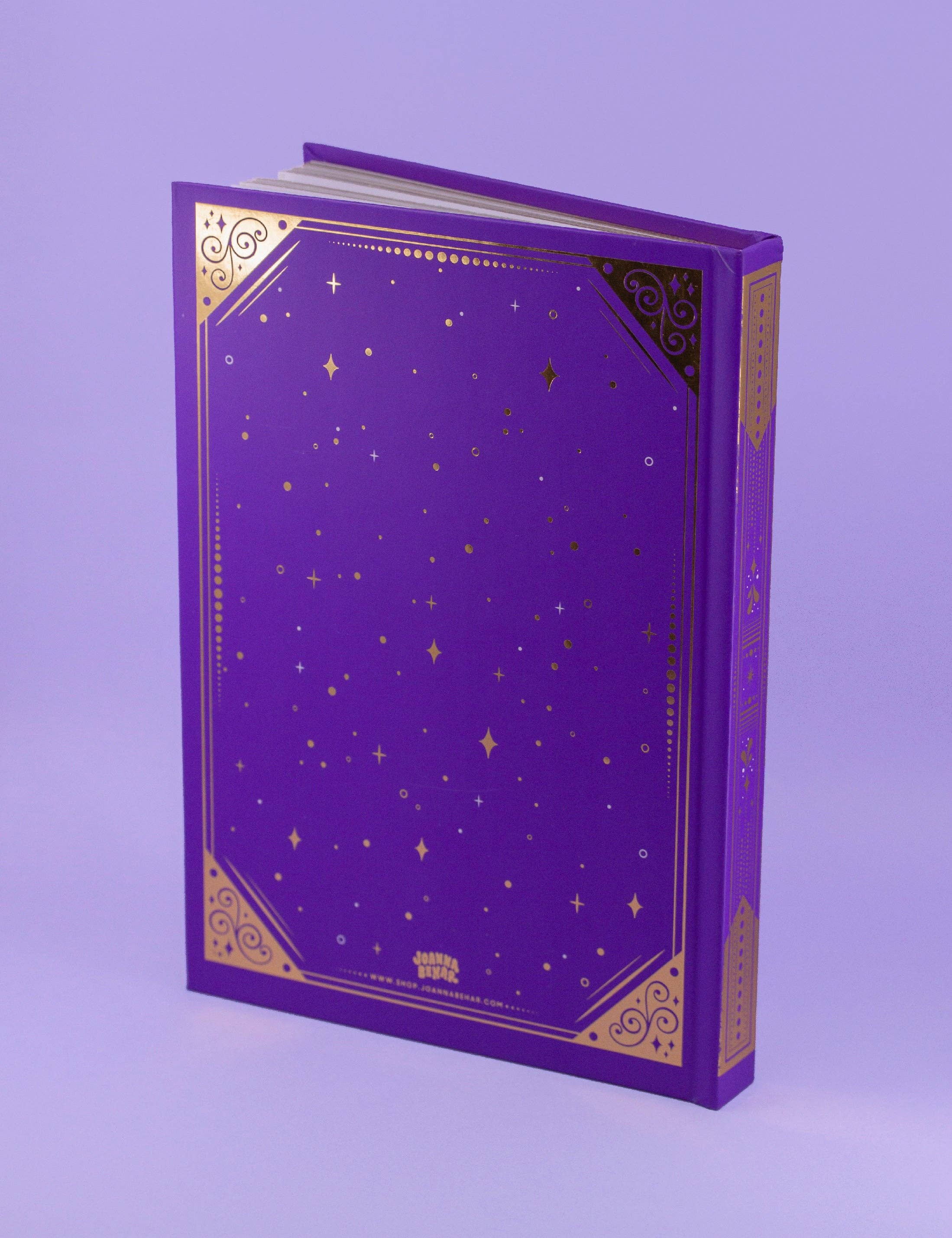 Joanna Behar - Wholesale Journal/Diary - ✦ Book of Bitch Craft Journal ✦3