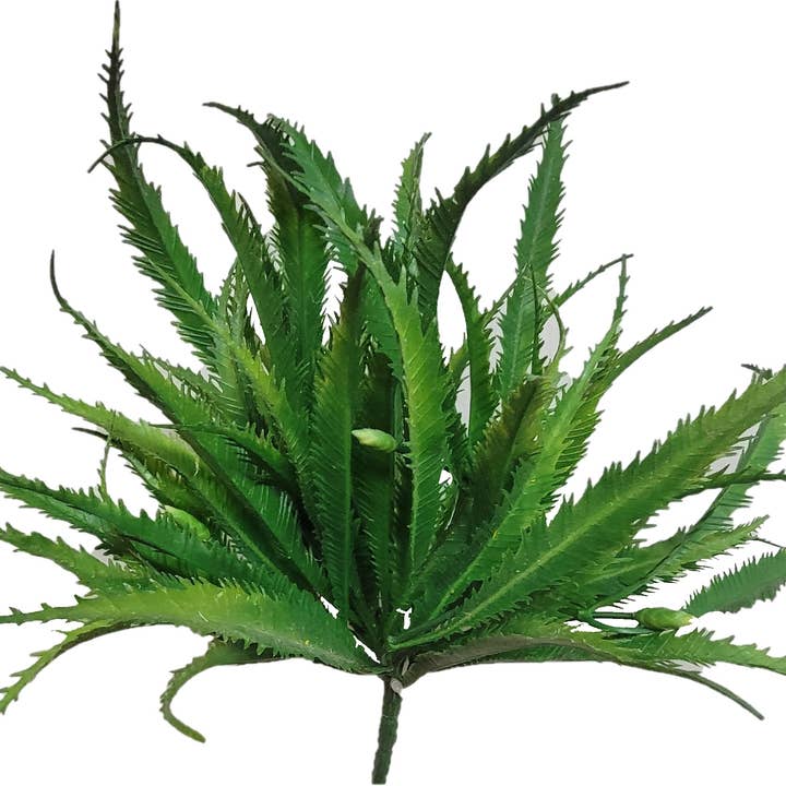 Gary's Wholesale - Wholesale Artificial Plant - Saw grass bush