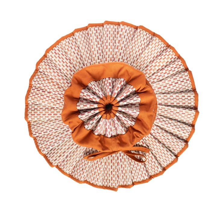 Lorna Murray - Wholesale Straw Hat - Women's - Sahara Vienna Hat