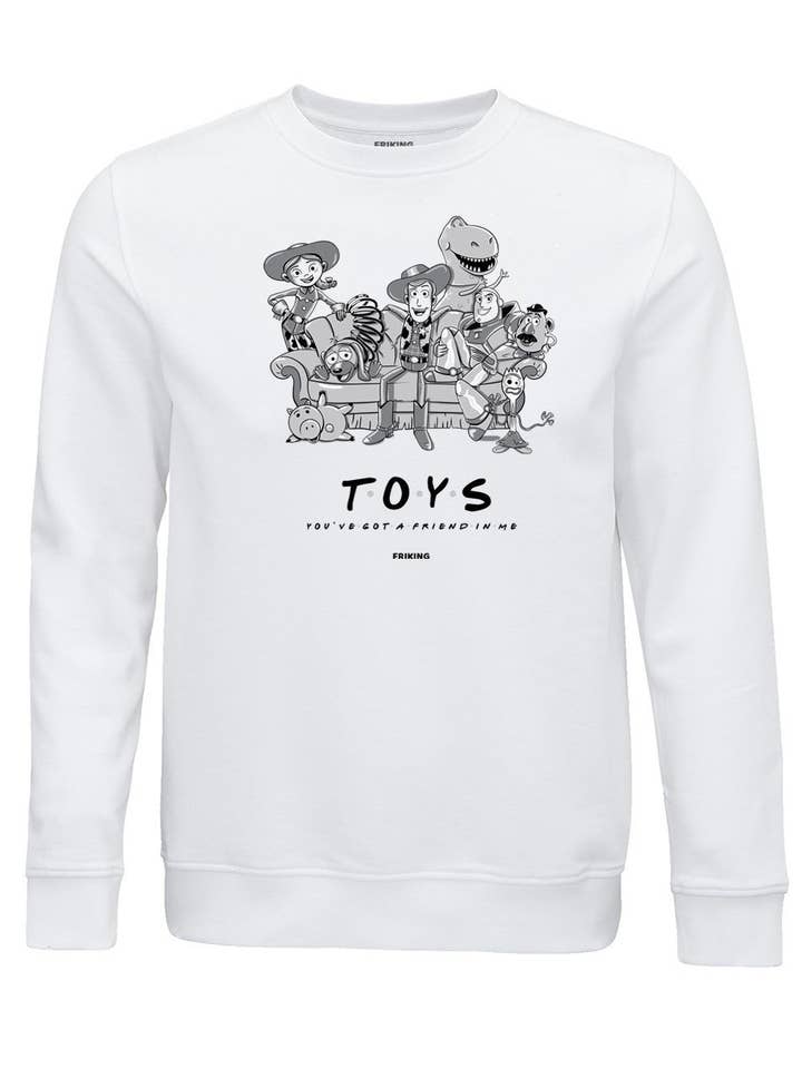 Toys - D 116 for wholesale by FRIKING STYLE