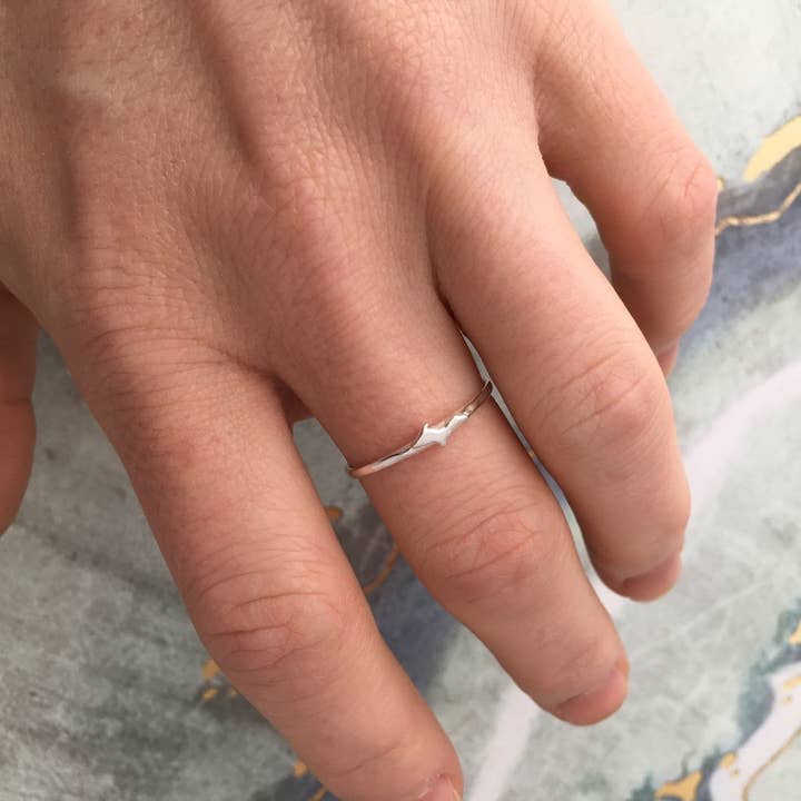 Anneau Upper Peninsula Michigan pour la vente par My Captured Journey