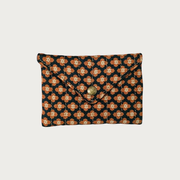 Royal marais - Wholesale Coin Purse - Women's - 100% cotton cover14