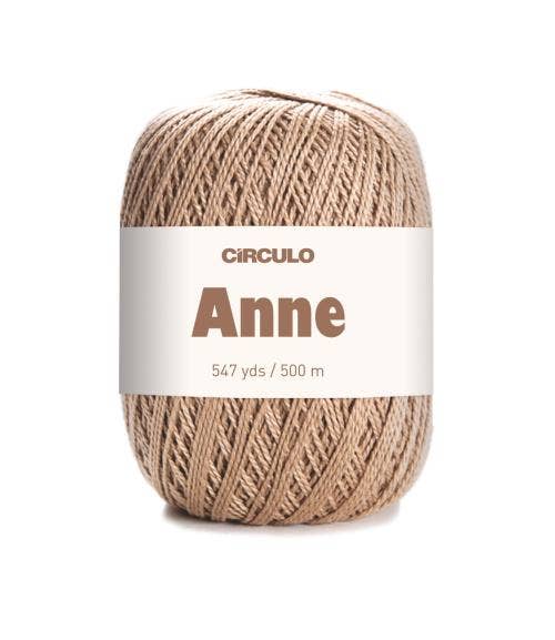 Creative World of Crafts – wholesale Yarn – Circulo Anne Cotton Yarn (Solids)21