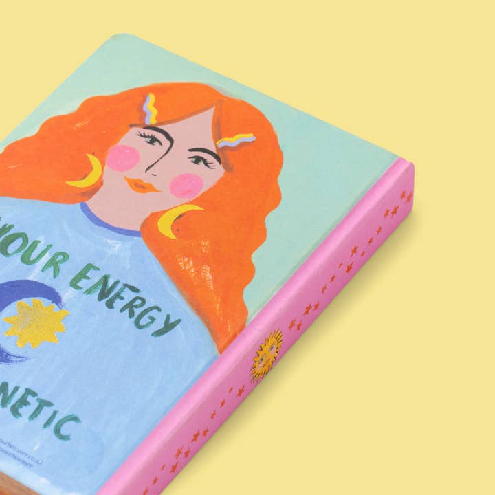 Eleanor Bowmer - Wholesale Journal/Diary - Gratitude A5 Journal10