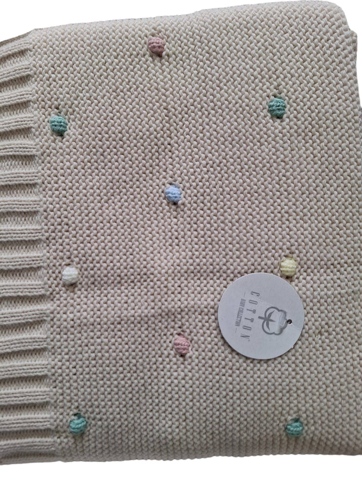 Cotton Socks - Wholesale Bedding blanket – Kids & Baby - 208 BABY BLANKET 100% ACRYLIC (AUTUMN/WINTER)6