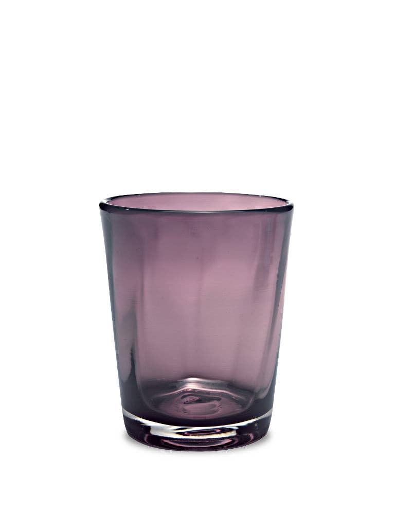 Zafferano America - Wholesale Drinking Glass/Cup - Bei Tumbler12