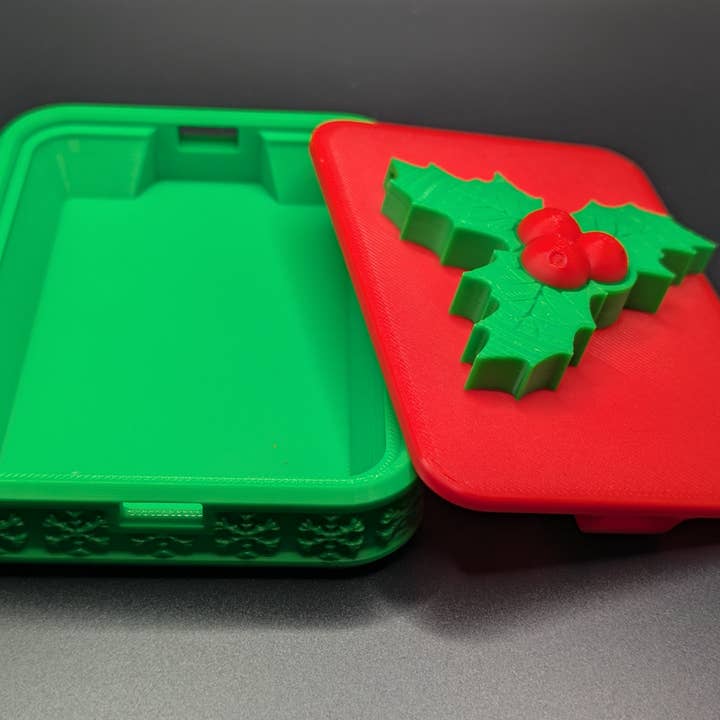 MAO Wholesale - Wholesale Gift Box - Mechanically Locking Gift Card Box1