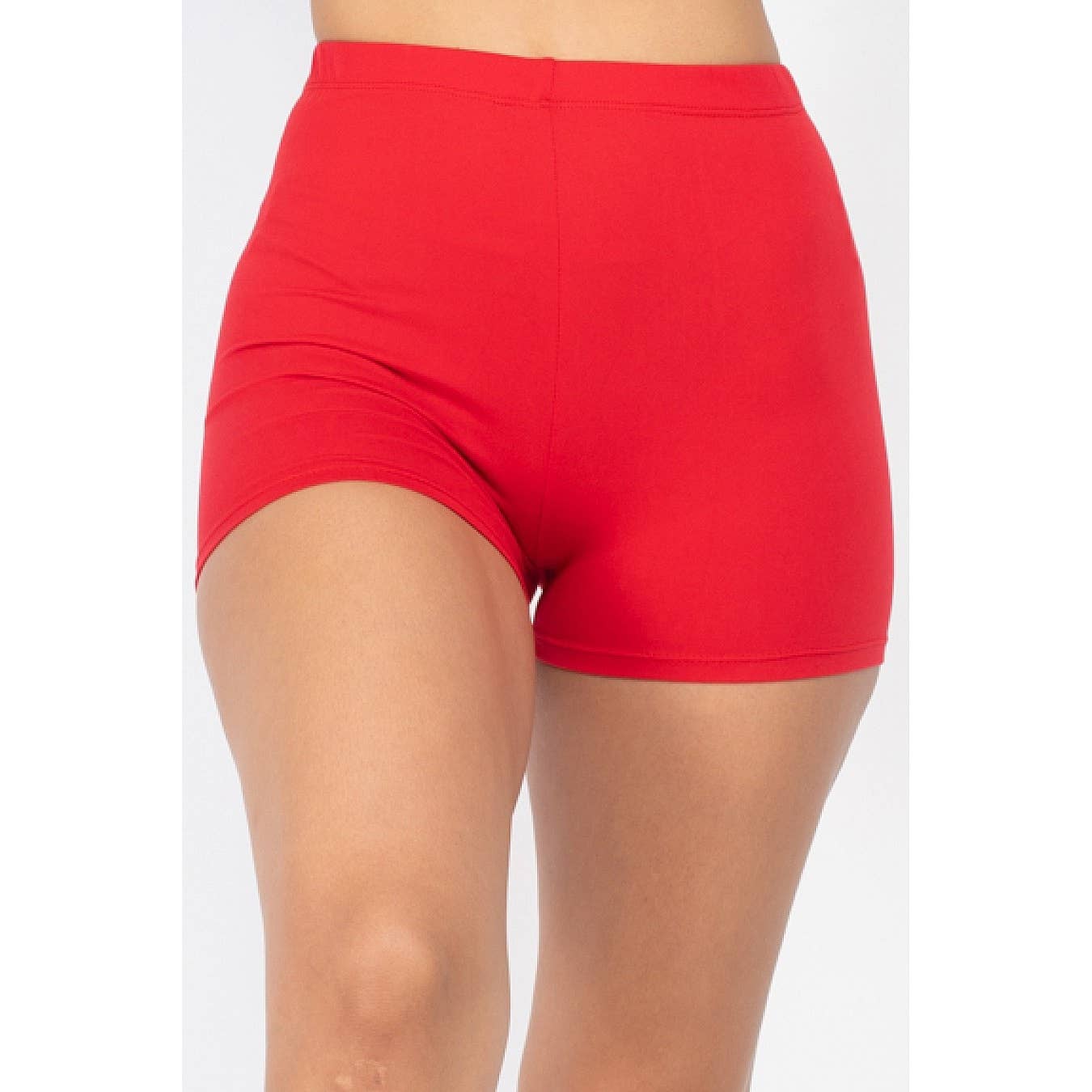 Timeless - Wholesale Athletic Shorts - Women's - SOLID SHORTS8