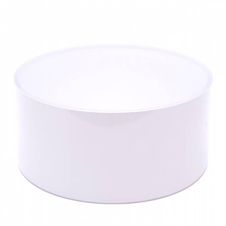London Luxury Candle Supplies - Wholesale Candle Holder - Large Candle Bowl