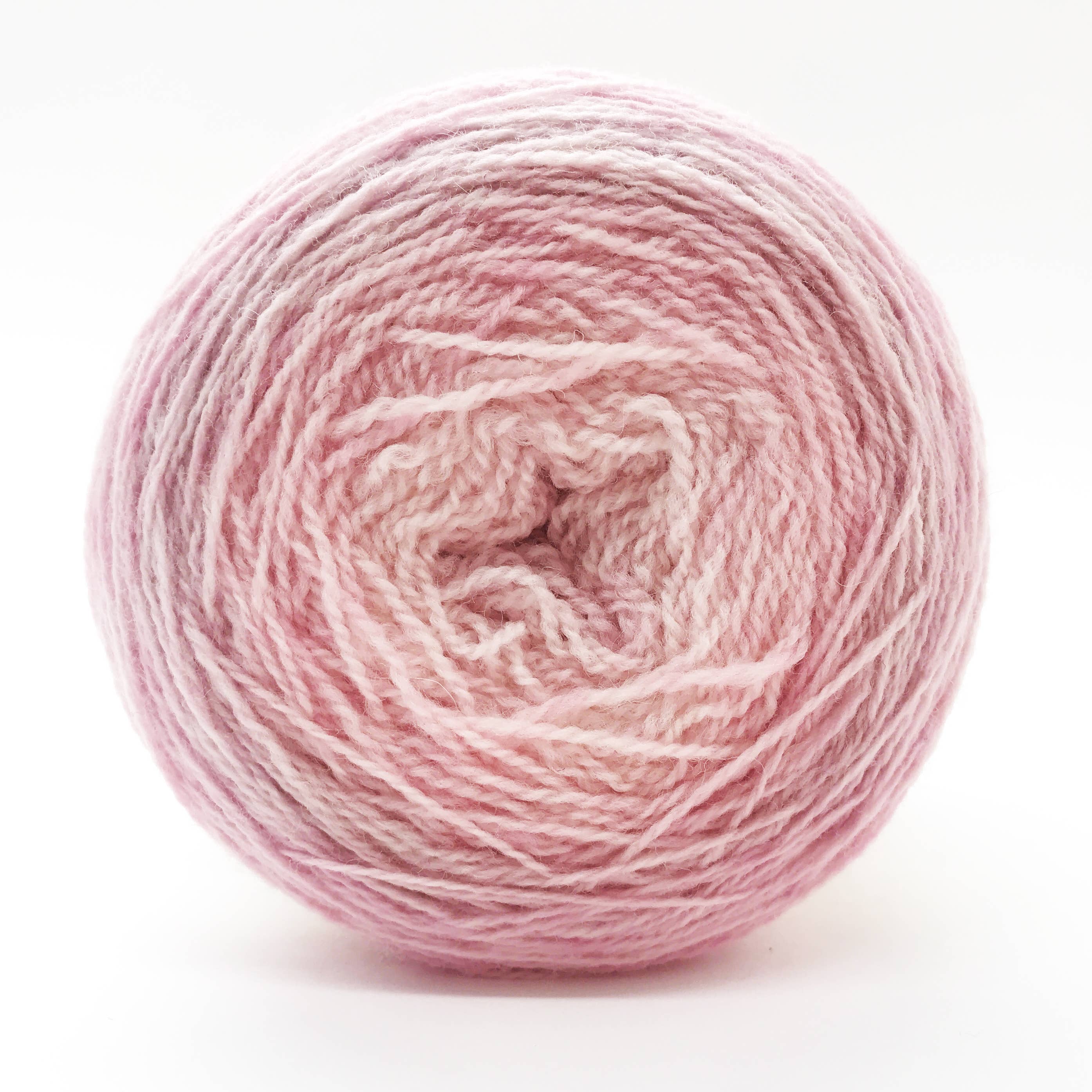 Freia Fine Handpaint Yarns - Wholesale Garen - Ombré Merino Kant Breigaren39