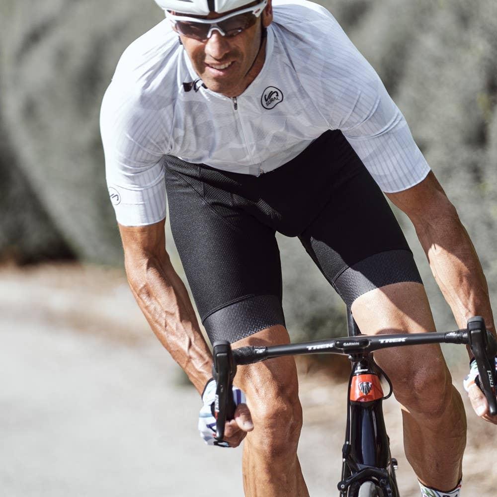 Sural - Wholesale Sporttop - Heren - RACE korte mouwen wielershirt18