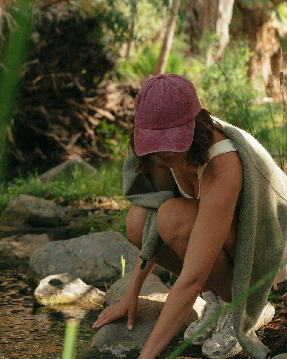 Lift Down - Wholesale Baseball Cap - Unisex - Classic Dad Cap - 23 Colors (S-XL Sizing)10