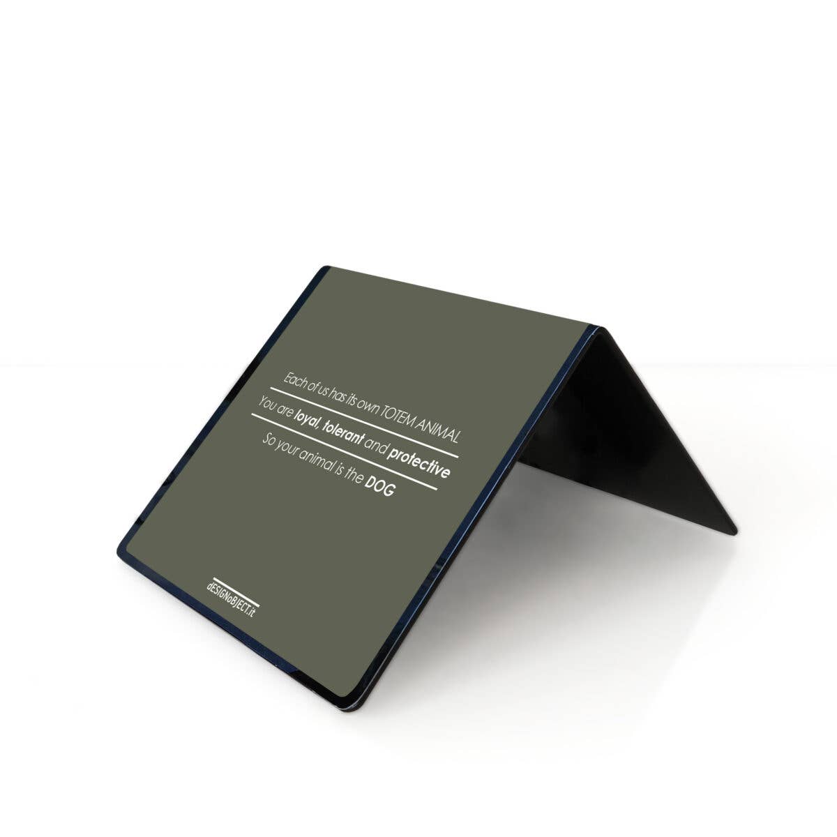 dESIGNoBJECT.it - Wholesale Desk Clock - Dog Table Clock3