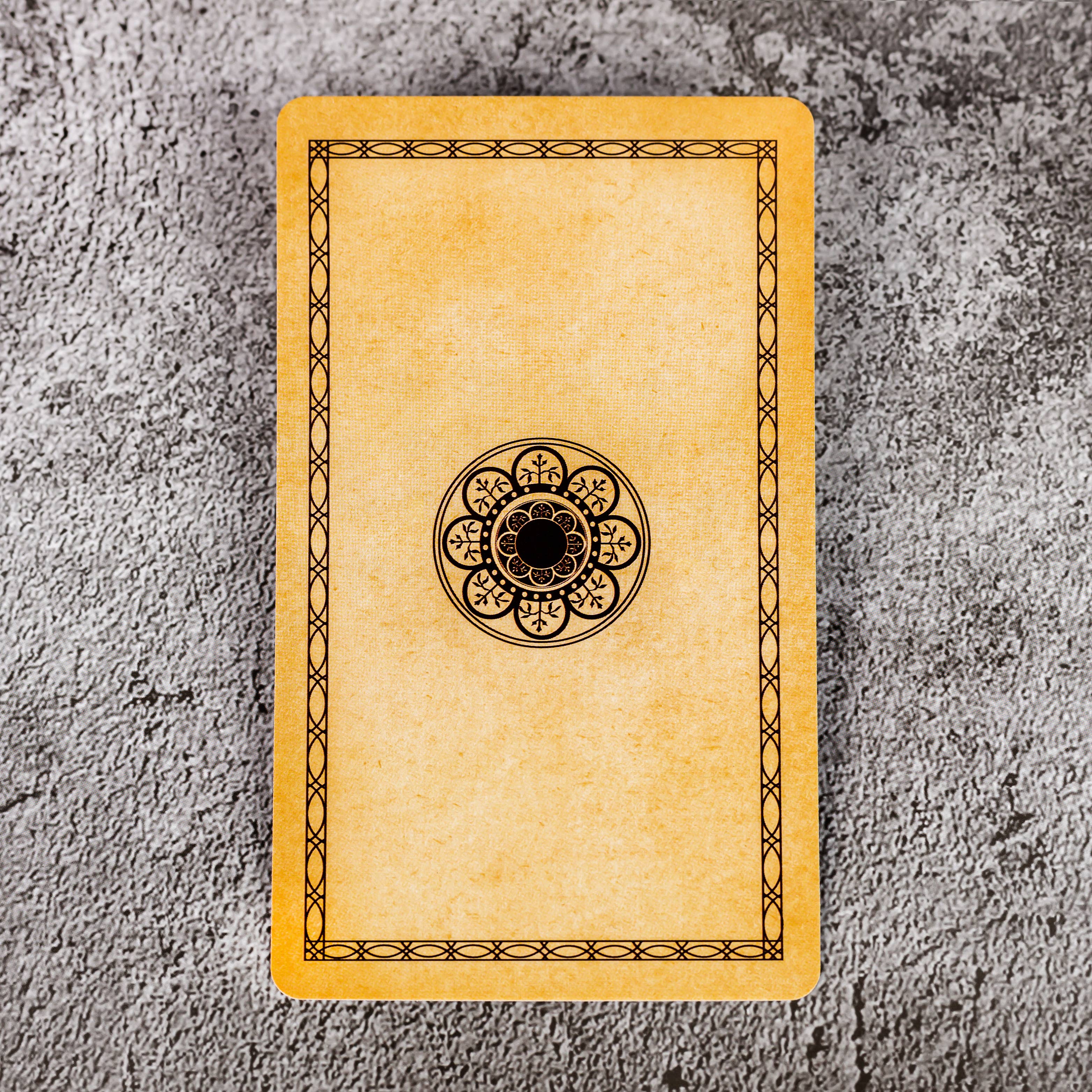 Da Brigh Tarot - Venta al por mayor Cartas del tarot - Baraja original de cartas de tarot (edición en español)6