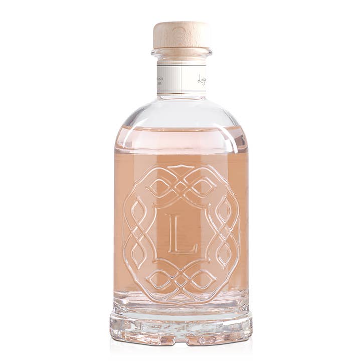 Logevy Firenze 1965 - US - Wholesale Reed Diffuser - Home Fragrances Peonia in Fiore 250ml + Sticks