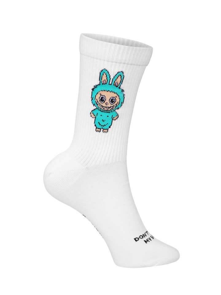 Monstre La Menthe pour la vente par My Day My Dream