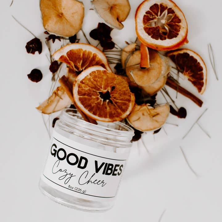 The Goodery - Wholesale DIY Drink Kit - Winter Favorites Mid Size Package — Seasonal Bestsellers8