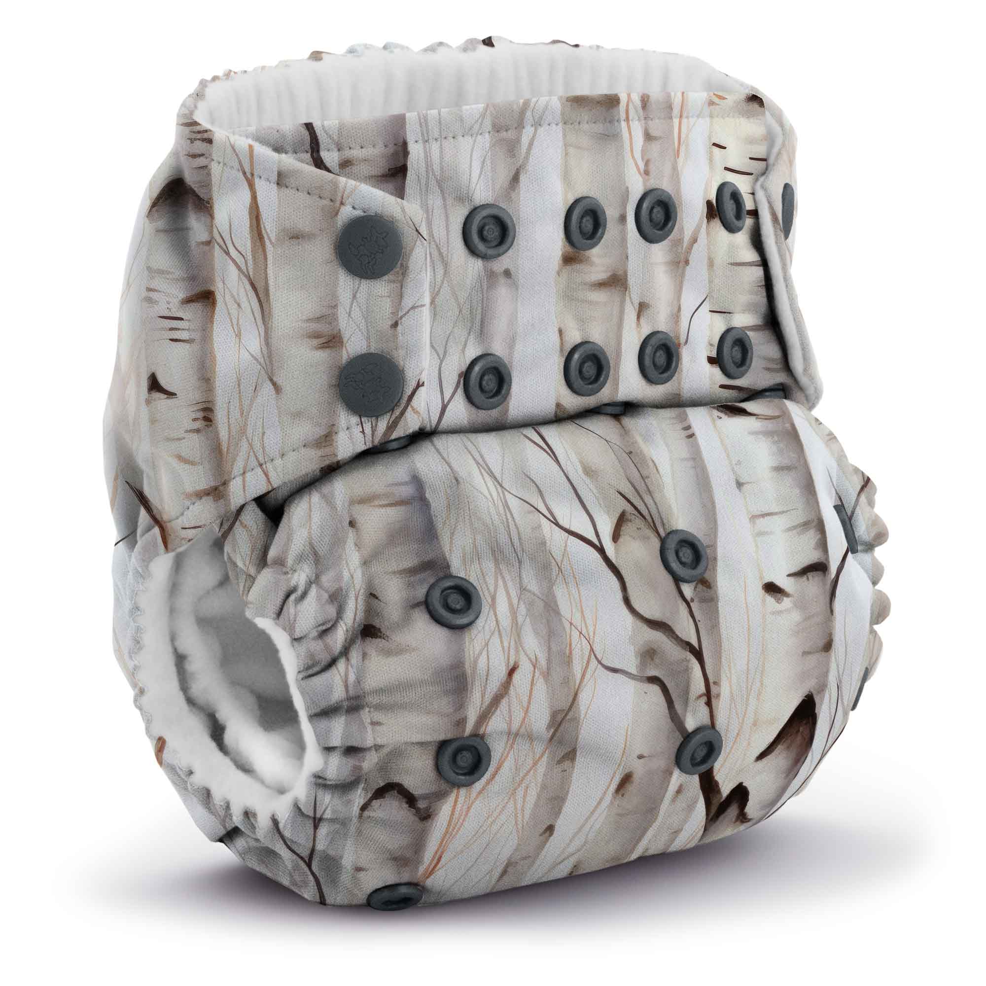 Kanga Care - Wholesale Diaper (Cloth) - Baby - Rumparooz G3 Stay Dry One Size Pocket Cloth Diaper