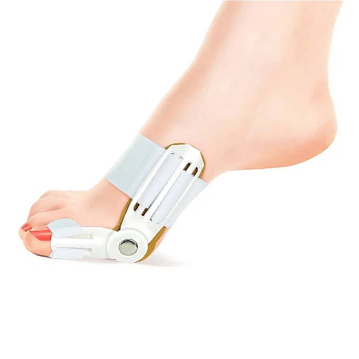 The American Gift Company (TAGCO) - Wholesale Fitness equipment - Orthopedic Bunion Corrector2