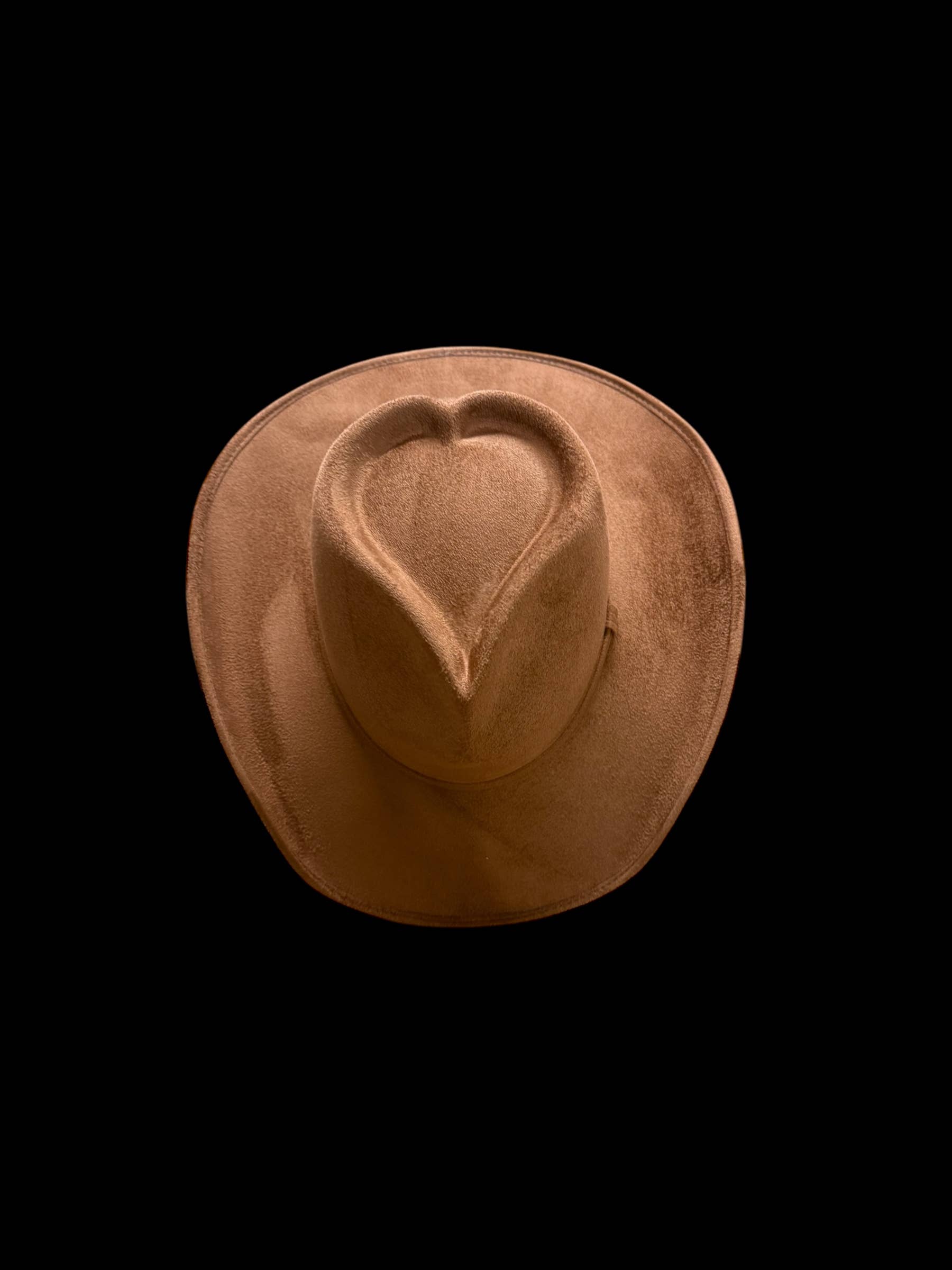 Nati Natash - Wholesale Fedora - Women's - Yeehaw Amore Cowgirl 9