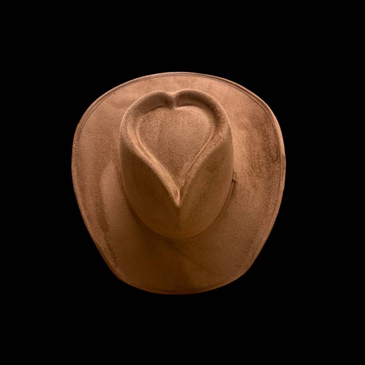 Nati Natash - Wholesale Fedora - Dames - Yeehaw Amore Cowgirl9