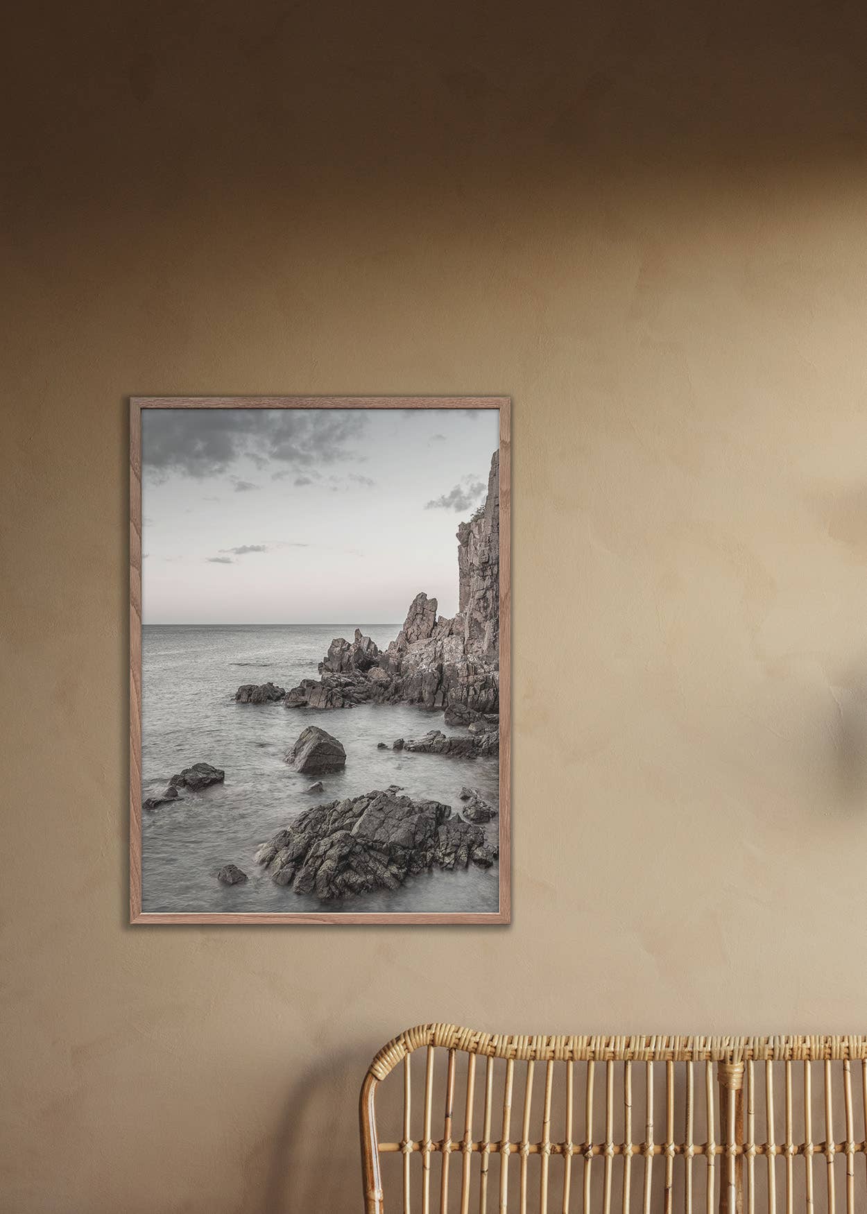 Foto Factory - Wholesale Art Print - The Shrine clippers3