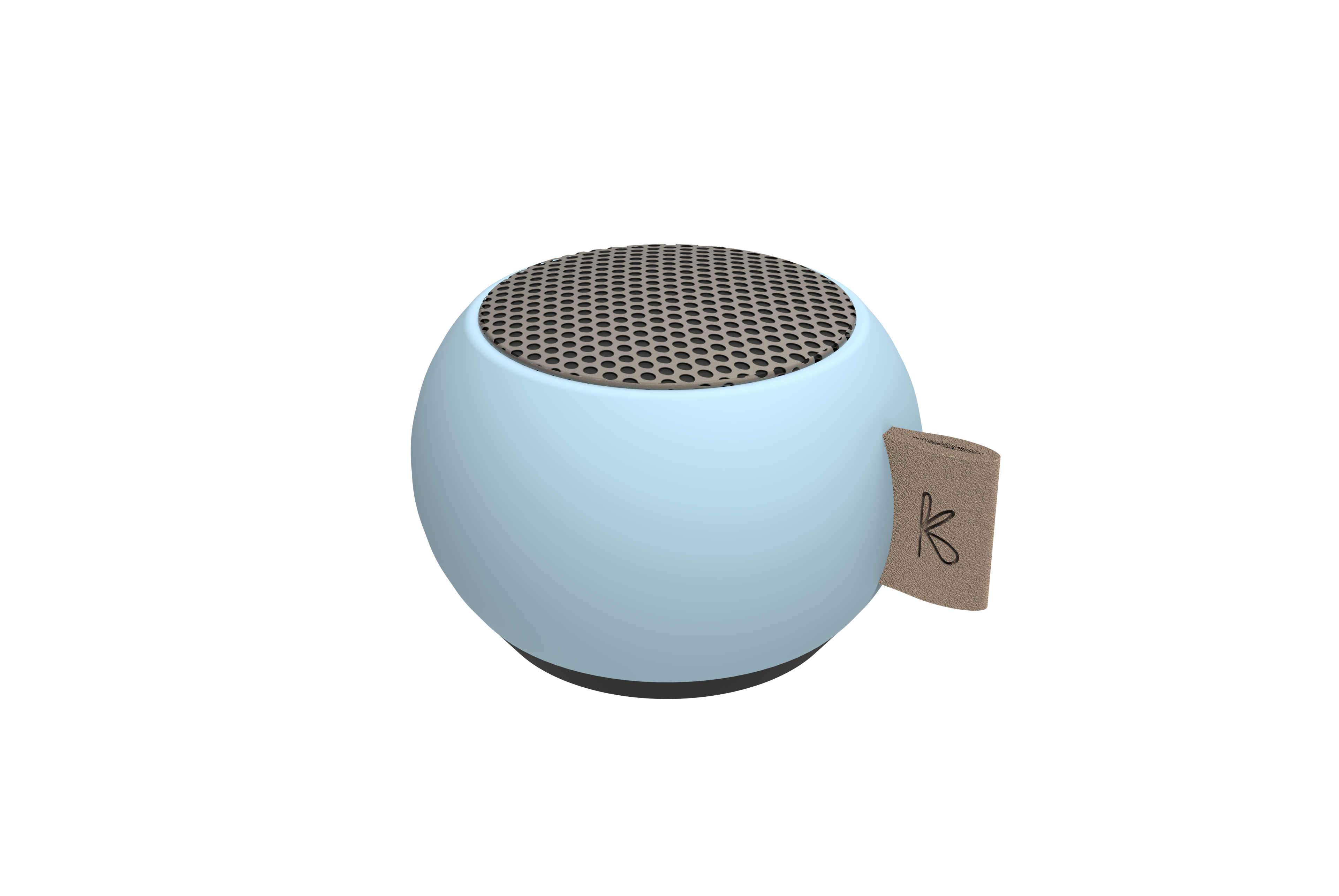 KREAFUNK - Wholesale Speakers - aGO Mini Portable Bluetooth Speaker12