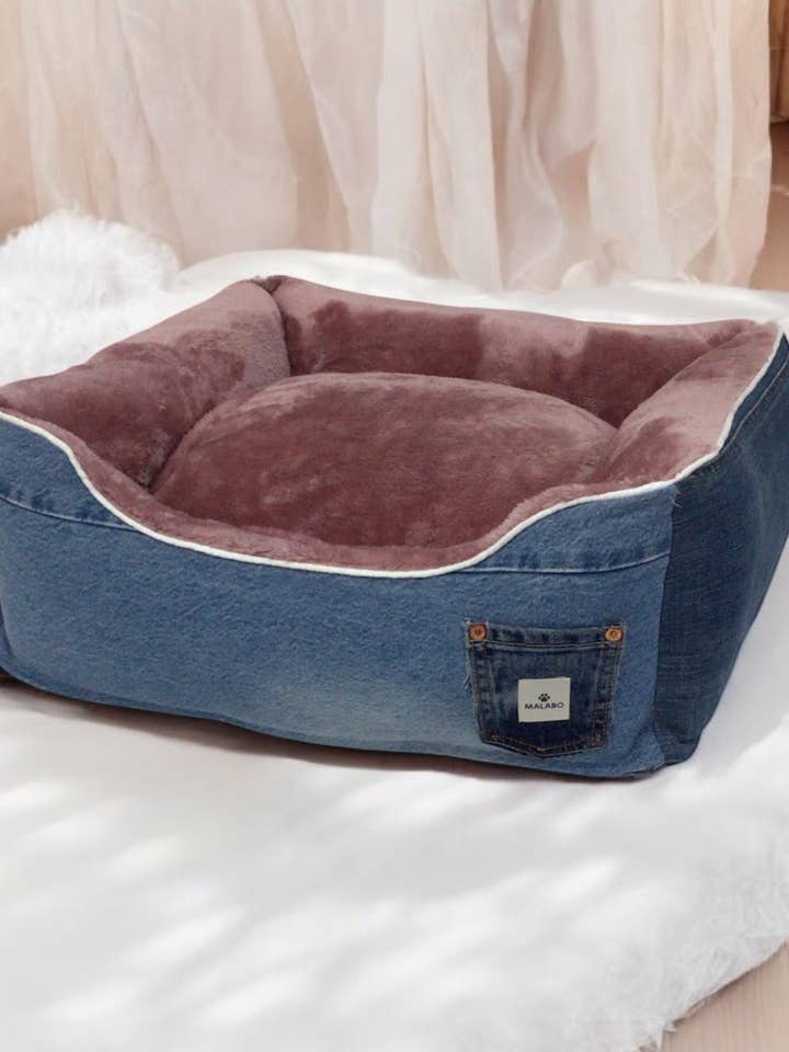 Eldorado Combo Doghouse 50x50 Fully Removable Cover for wholesale by MALABO