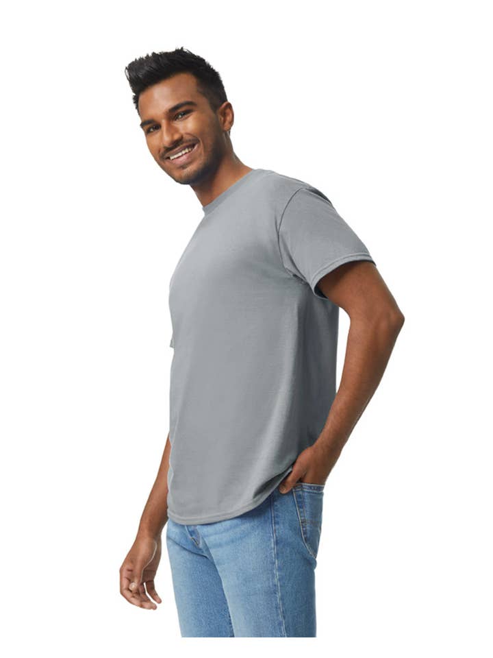 Down South Designer Customs - Wholesale T-Shirt - Unisex - Gildan Heavy Cotton™ Adult T-Shirt61