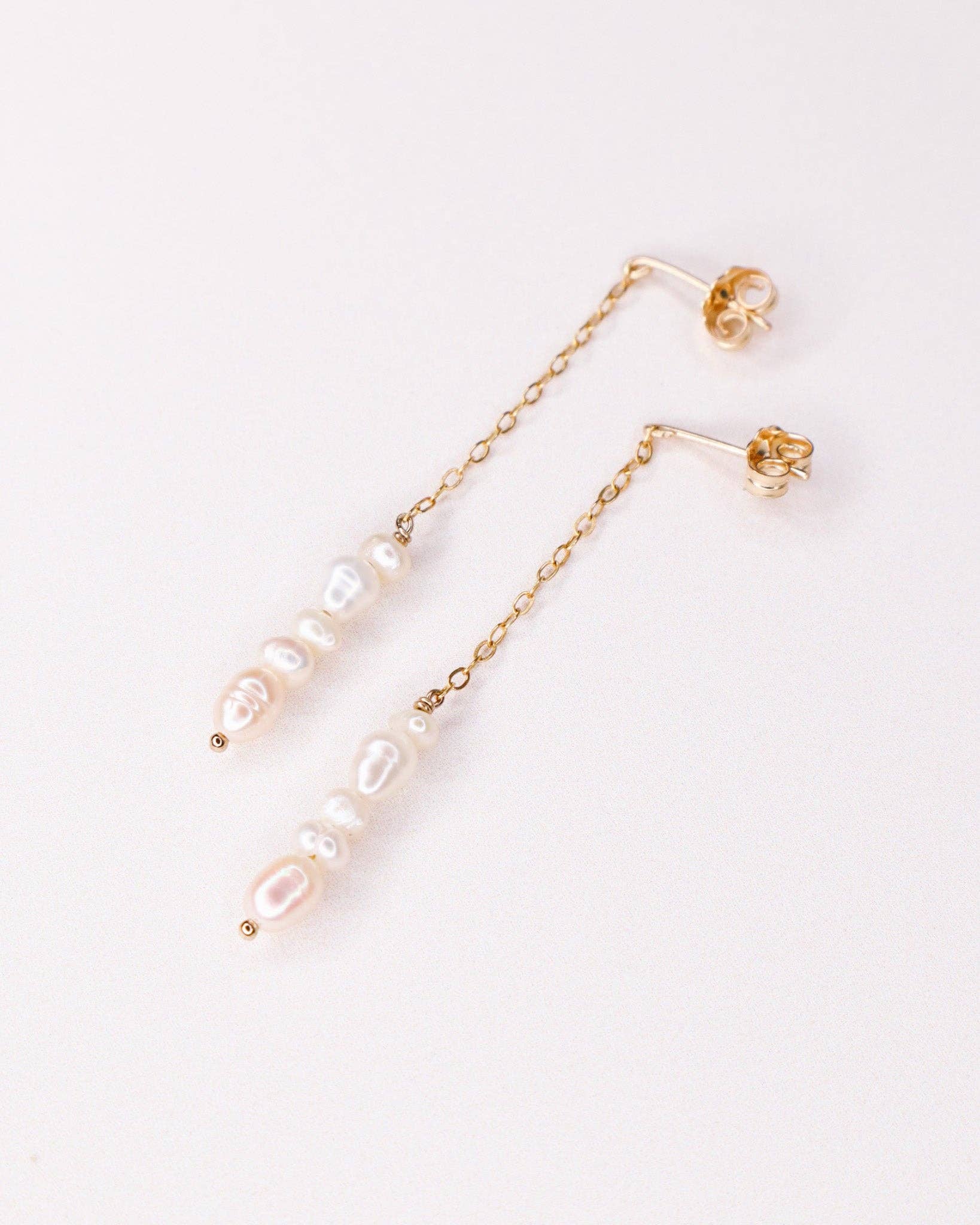 Axelle Joly - Bijoux sensibles - Vendita all'ingrosso Orecchini pendenti - Silva0