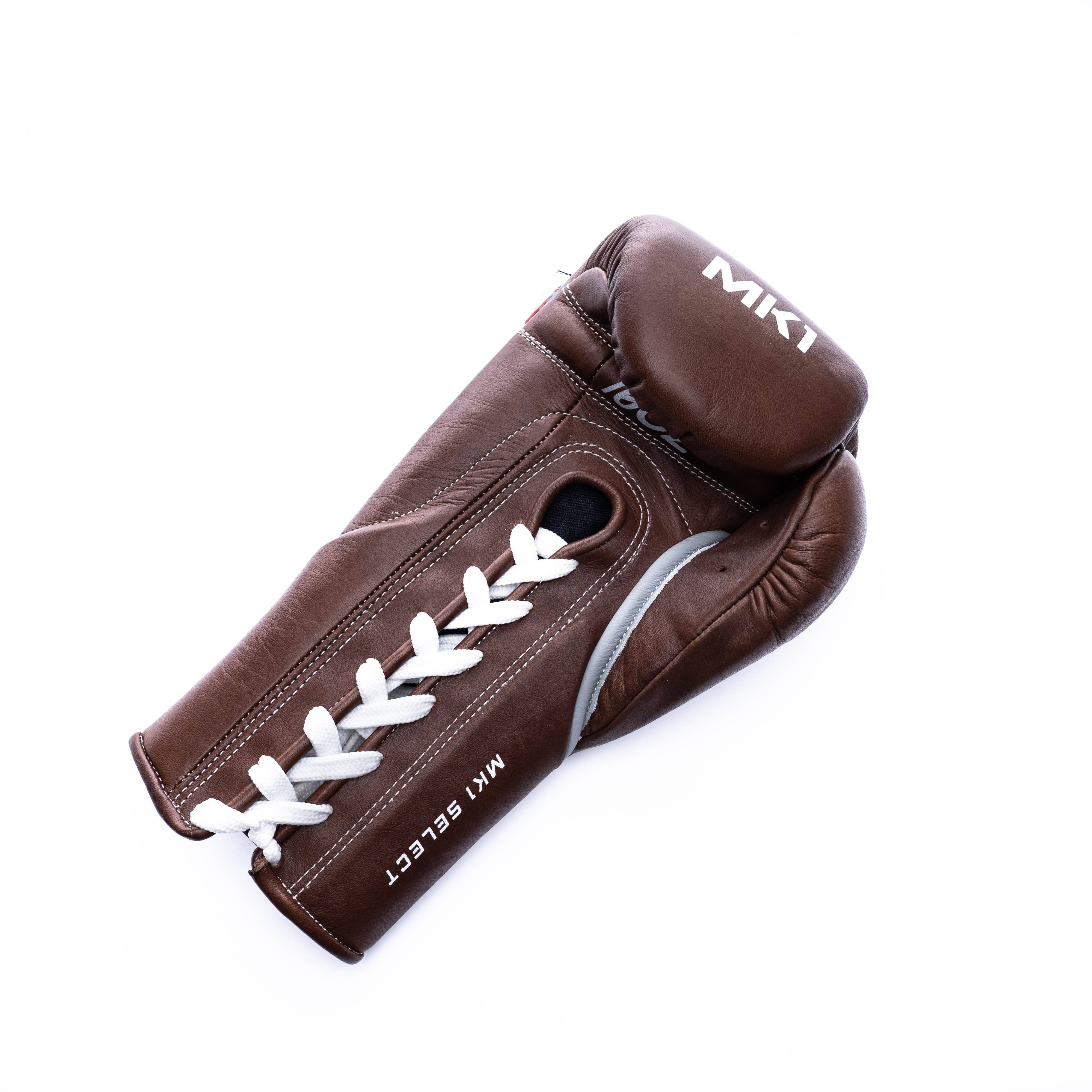 MK1 - Wholesale Sporting Accessories - Select Lace Up Boxing Gloves22