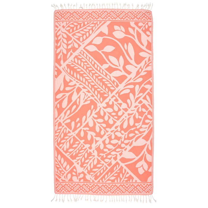 La Hammam – Großhandel Badetuch – Exklusives Marmaris Peshtemal Strandtuch aus reiner Baumwolle11