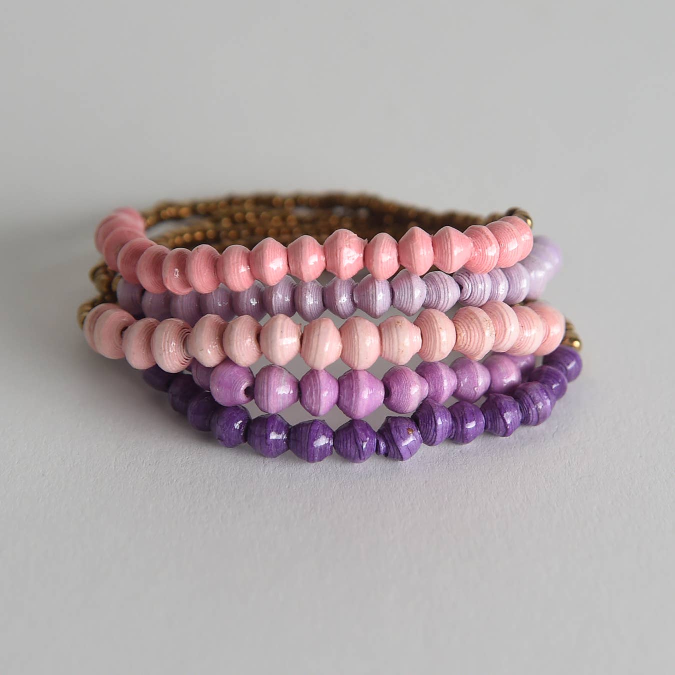 Project Have Hope – wholesale Jewellery set – Namakula Bracelets Set of 526