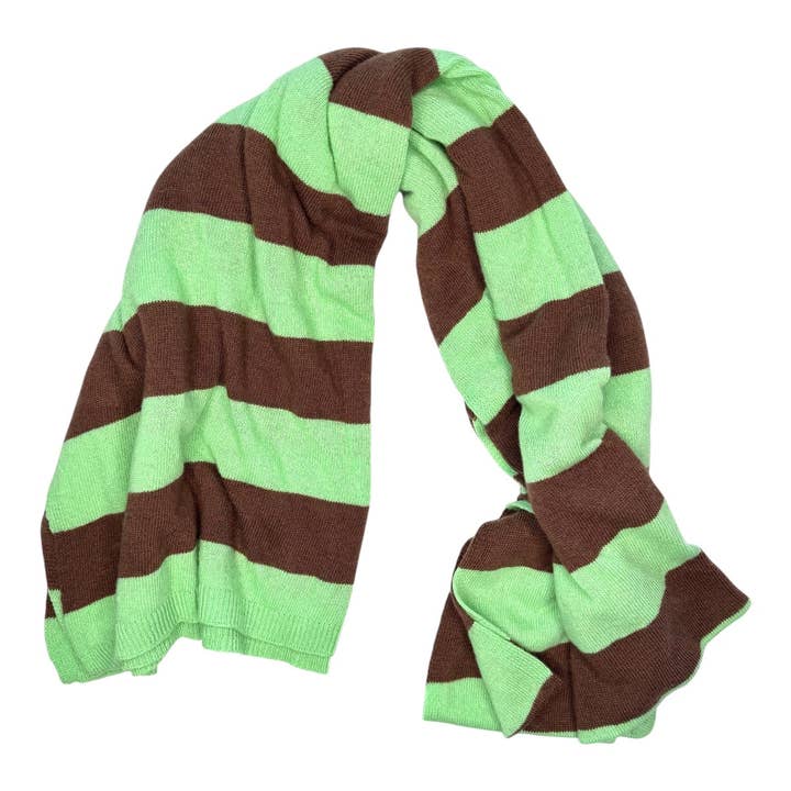 STOLA STRIBER KAKAO - LATTEMENTA for engroshandel hos BeCap