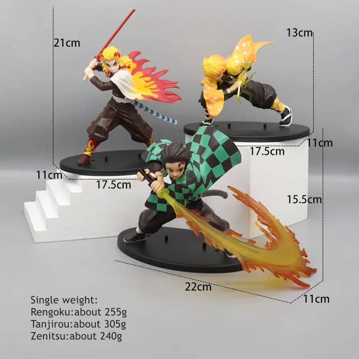 Keeraft - Wholesale Figurine Toy - Kids - Action Figures Characters For Kids Play5