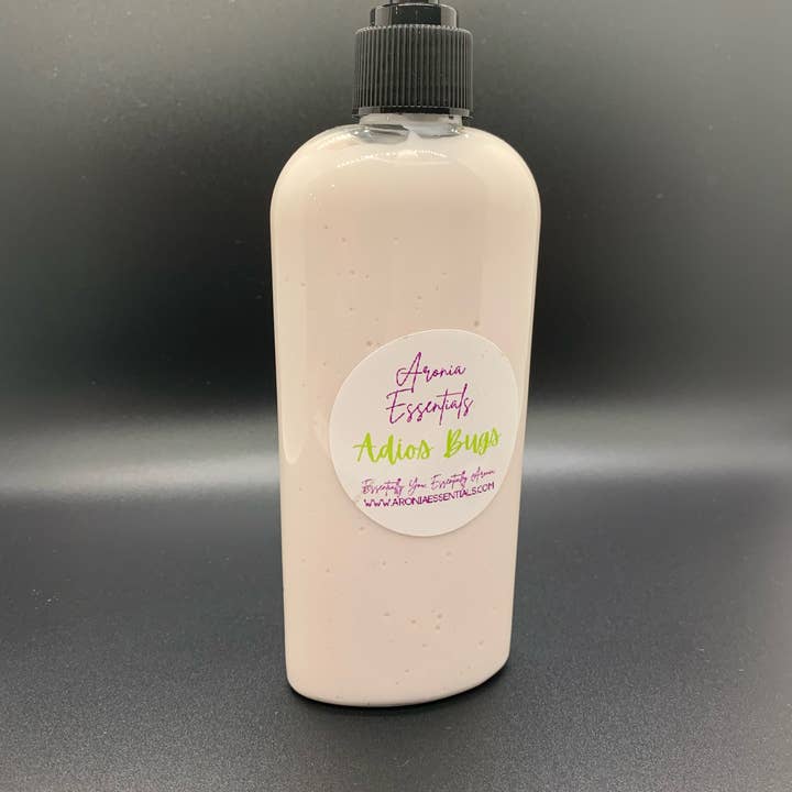 Aronia Essentials - Wholesale Insect Repellent - Adios Bugs