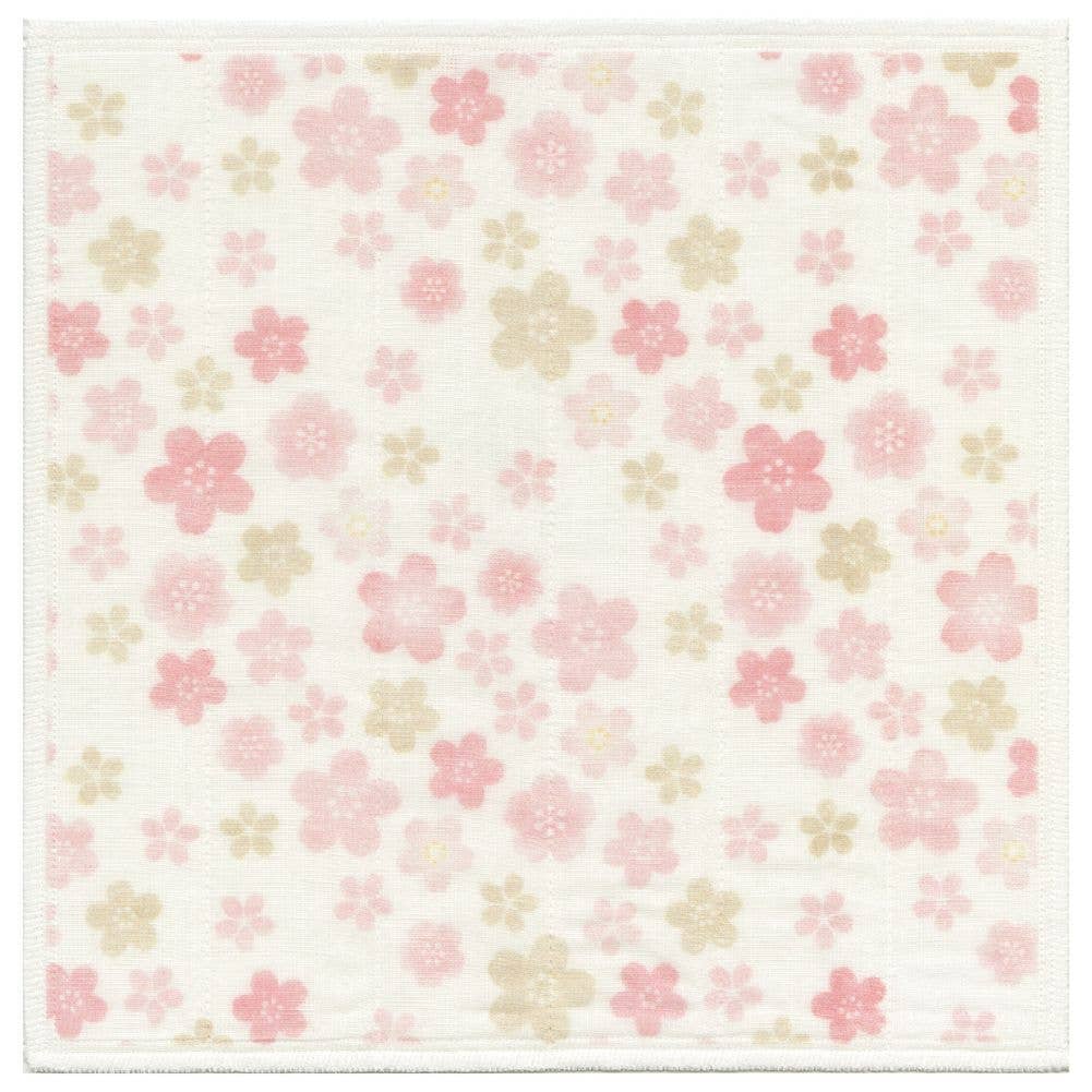 IPPINKA - Wholesale Handkerchief - Women's - Nawrap Printed Handkerchief4