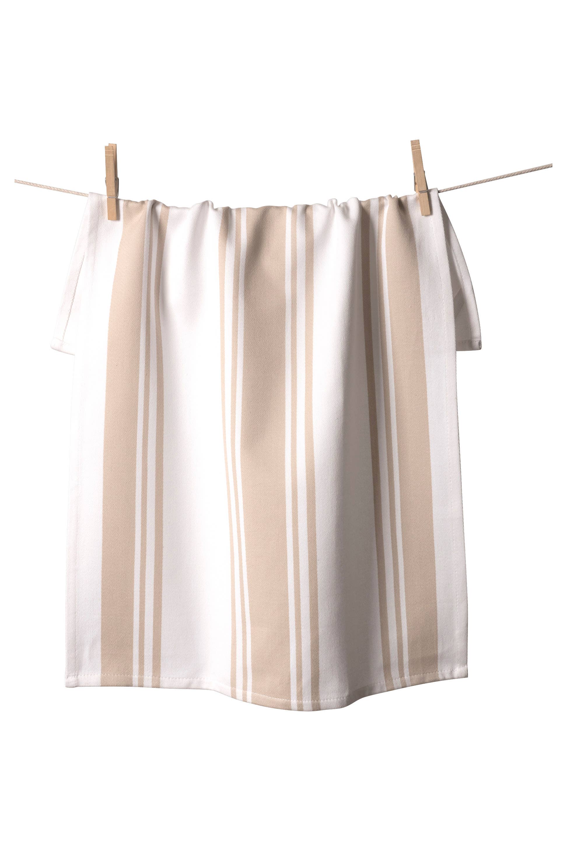 KAF Home - Vendita all'ingrosso Strofinacci - Asciugamano da cucina KAF Home Centerband Chef's - 50,8 x 76,2 cm4