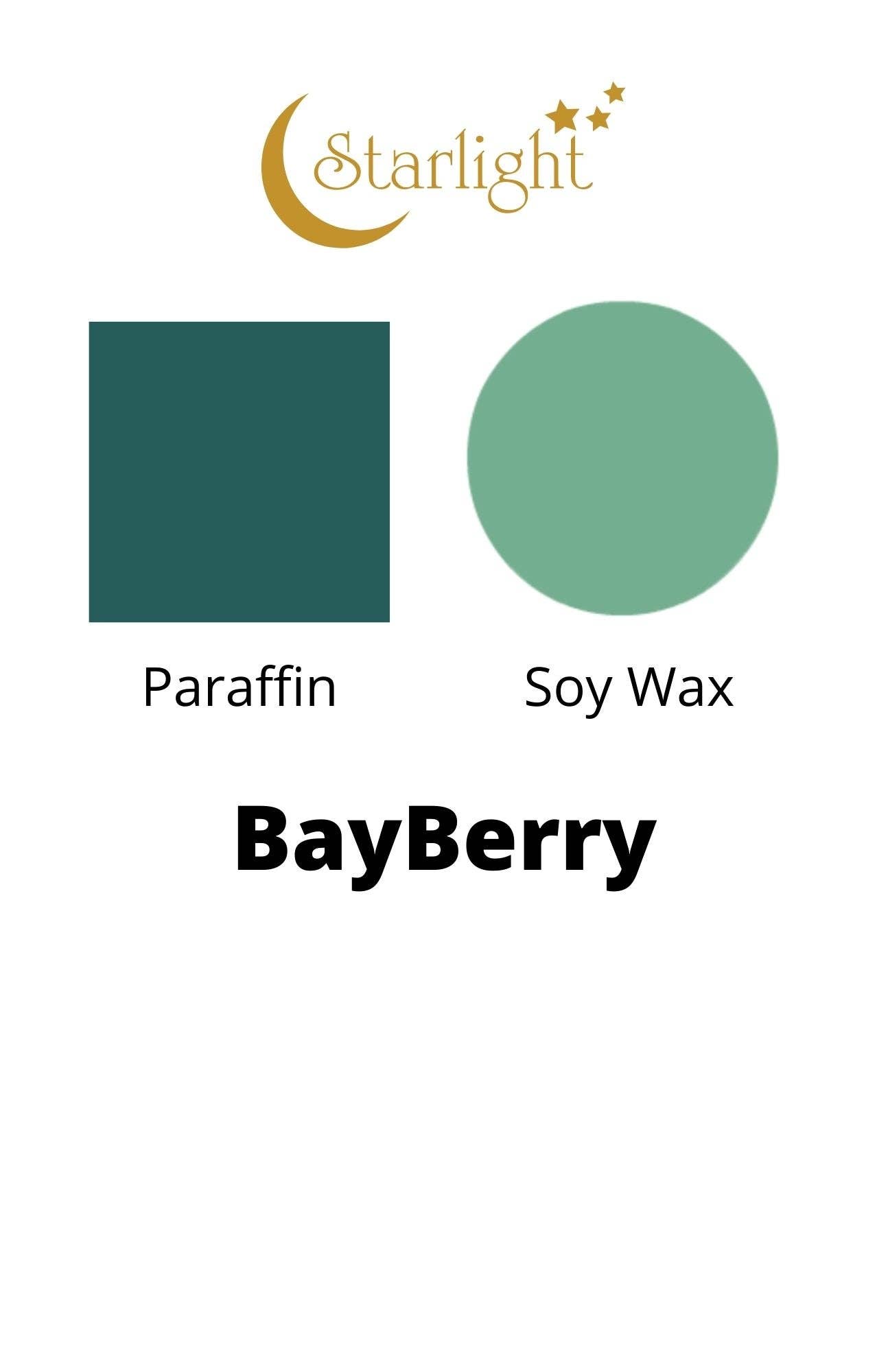 Starlight Wholesale LLC. – Großhandel Bastelzubehör – FARBCHIP MIT STERNENLICHT - Bayberry0